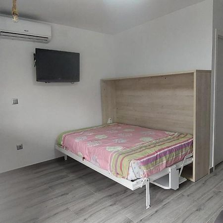 La Chinita Appartement Benalmádena Buitenkant foto