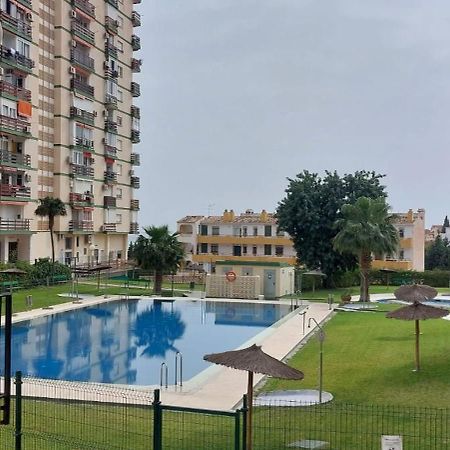 La Chinita Appartement Benalmádena Buitenkant foto