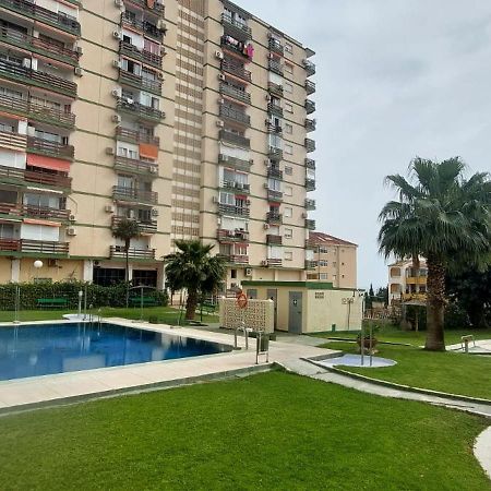 La Chinita Appartement Benalmádena Buitenkant foto