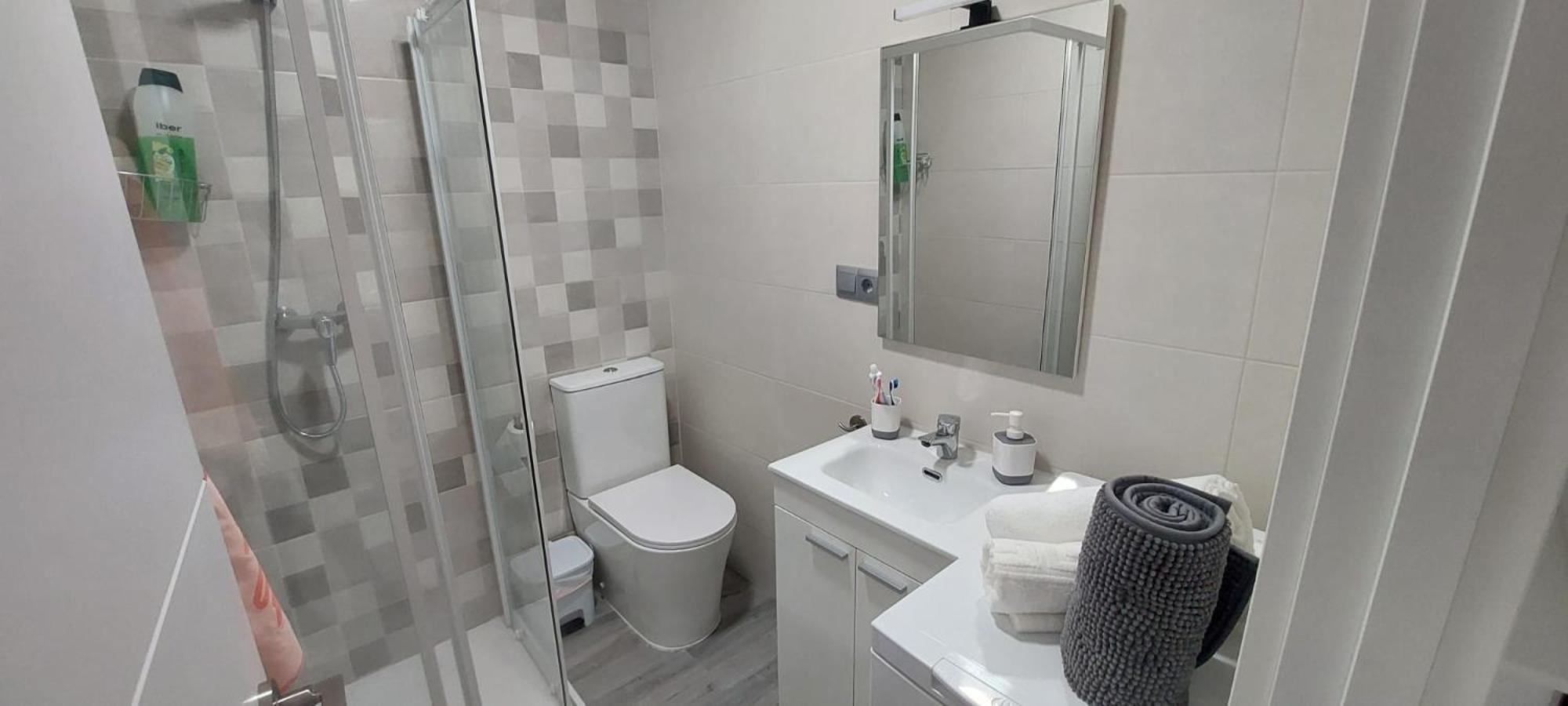 La Chinita Appartement Benalmádena Buitenkant foto